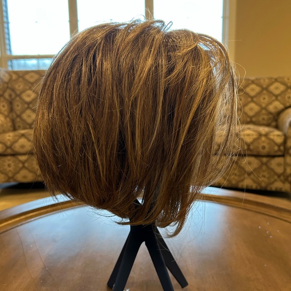 Raquel Welch Boudoir Glam Petite Shaded Cappuccino RL12/22SS NWOT - Picture 6 of 16